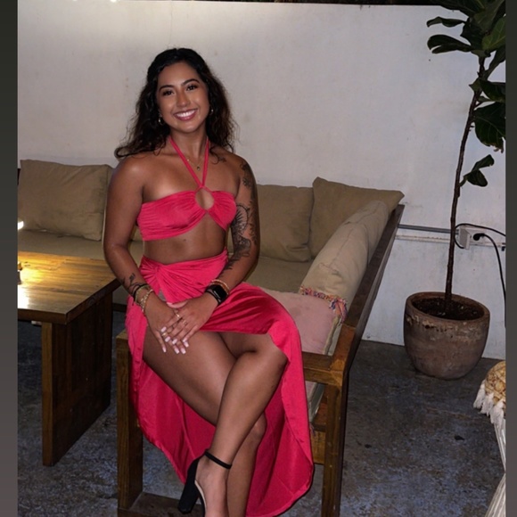 Meet your Posher, Jazmine - Picture 1 of 1